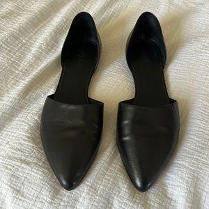 Vince D’orsay Flats